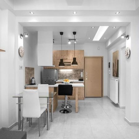 Sucasa, Nilie Hospitality Mgmt Apartment Thessaloniki Exterior photo