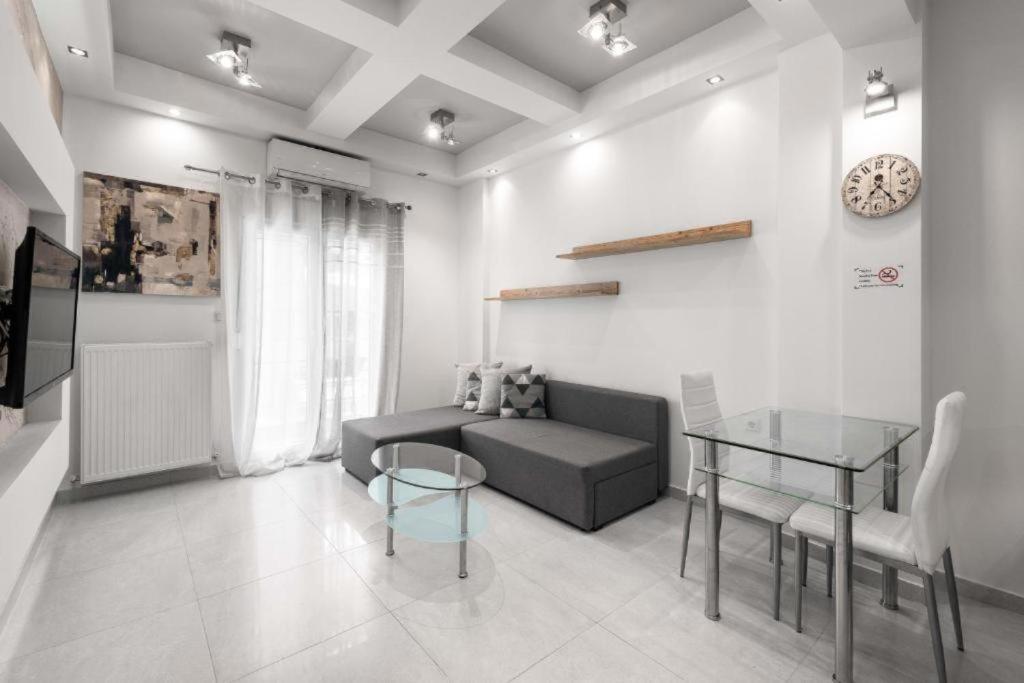 Sucasa, Nilie Hospitality Mgmt Apartment Thessaloniki Exterior photo