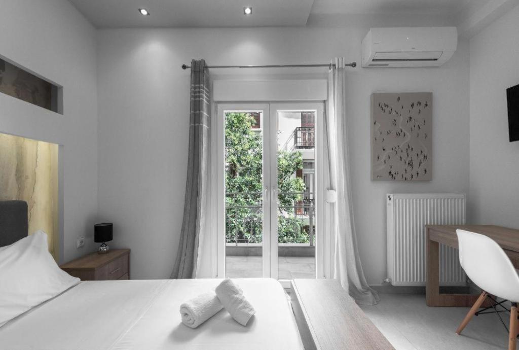 Sucasa, Nilie Hospitality Mgmt Apartment Thessaloniki Exterior photo